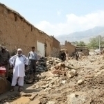 Afg‘oniston-Pokiston mojarosida 42 nafar afg‘onistonlik halok bo‘ldi