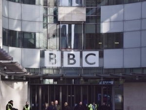 Трамп BBC’ни судга берди 