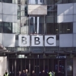 Tramp BBC’ni sudga berdi 