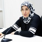 Dog‘iston muftiysining rafiqasi Putindan millatdoshlarini urushga chaqirmaslikni so‘radi