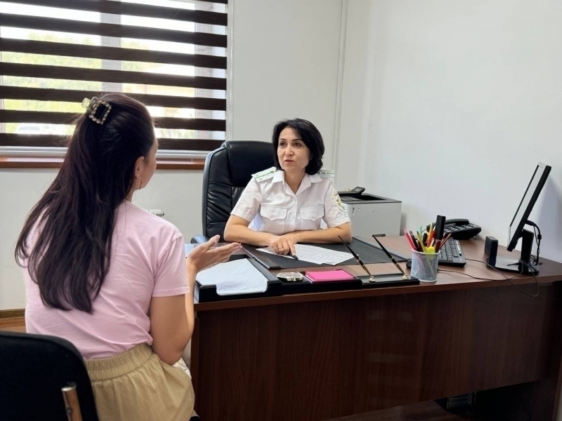 Ўзбекистонда қанча она фарзандларига алимент тўлаб келаётгани айтилди