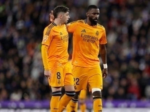 “Real Madrid” yulduzi terma jamoasidagi faoliyatini yakunladi