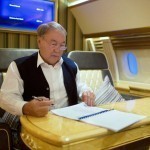 Нурсултон Назарбоев судда ютқазди