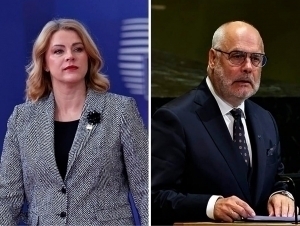 ЕИ ва Россия ўртасида музокараларни бошлаш таклиф қилинди