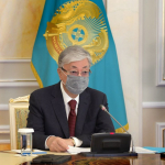 To‘qayevning sabri tugayapti. U hukumatga 2 hafta muhlat berdi
