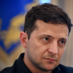 Zelenskiy Rossiyaning “xavfli jurnalisti” kimligini aytdi