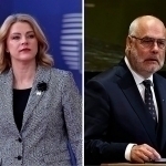 YeI va Rossiya o‘rtasida muzokaralarni boshlash taklif qilindi