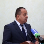 Xalq banki raisi yangi ishga o‘tkazildi