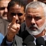 Yaqinlarimning o‘limi HAMAS pozitsiyasini o‘zgartirmaydi – Ismoil Xoniya