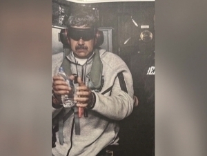 150 та самолёт, зарбалар ва отишма. АҚШ Мадурони қандай қўлга олди?