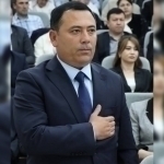 Андижон шаҳрига янги ҳоким тайинланди