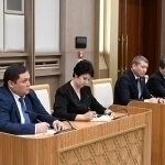 Жаҳонгир Аҳмедов янги лавозимга тайинланди
