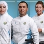 Para Osiyo o‘yinlarida O‘zbekiston 3 ta oltin medalni qo‘lga kiritdi