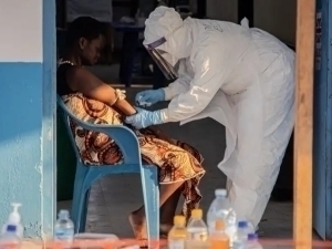 Ebola bilan kasallanganlar rasmiy raqamlardan 4 baravar ko‘p bo‘lishi mumkin – JSST