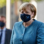 Меркель Гутерришнинг таклифини рад этди