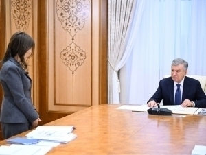 Ўзбекистонда креатив иқтисодиётнинг ЯИМдаги улуши 5 фоизга етказилади