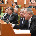 Сенаторлар ҳам Президентнинг аччиқ танқидларидан бебаҳра қолмади