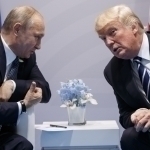 Путин Трамп билан Украина масаласини муҳокама қилишга тайёр – “Reuters”