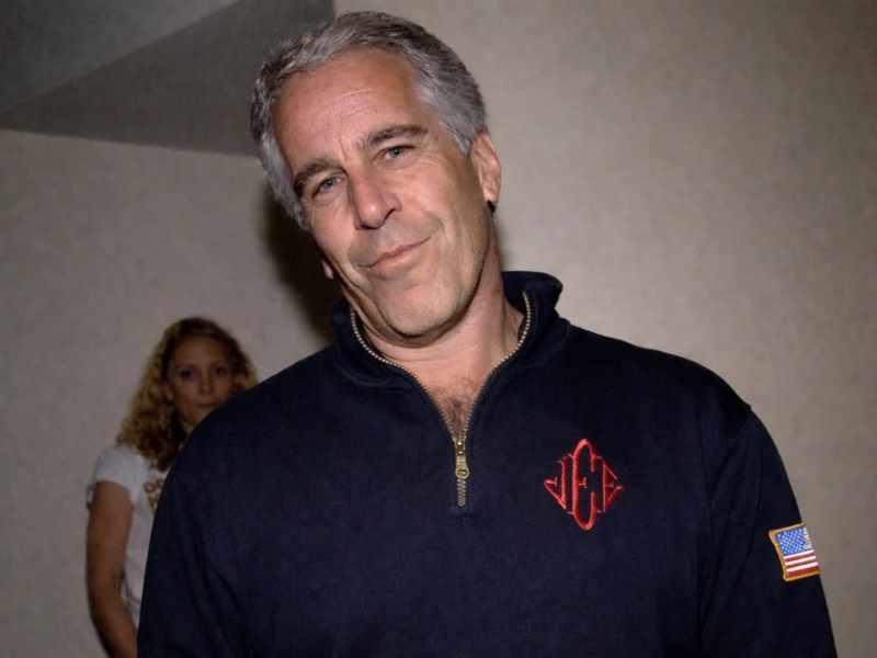 Epshteyn fayllari: BMT ekspertlari aybdorlarni jazolashga chaqirdi