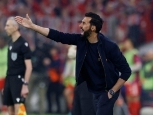 “Хайр, Арбелоа”. “Реал” янги мураббий қидирмоқда