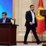 Qirg‘izistonda Jeenbekovni sobiq prezident maqomidan mahrum qilish so‘ralmoqda