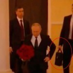 Putinning yadro portfelini olib yurgan qo‘riqchisi o‘z joniga qasd qildi – OAV