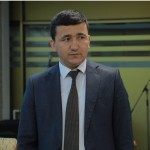 “O‘zbekkonsert”ning direktori o‘zgardi