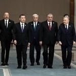 Yangi Markaziy Osiyo qanday tus olmoqda?