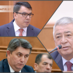 “Буларнинг кўз ёшига ким жавоб беради?”: Вазирда сенаторнинг саволига жўяли жавоб топилмади