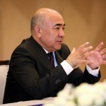 Ҳокимларни ёмон кўрувчиларнинг боласи ҳоким бўлсин – Зойир Мирзаев баъзи фуқароларга насиҳат қилди
