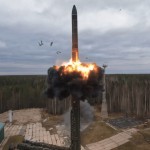 Россиянинг ядровий таҳдидини қабул қилиб бўлмайди – Япония