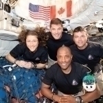 Tarixiy missiya yakuni: Artemis II nimalarga erishdi? (video)