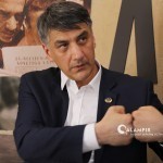 Qodirov Jirinovskiyga va Rossiyaga nisbatan sanksiya joriy qilishni taklif qilmoqda