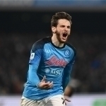 PSJ gruziyalik futbolchi uchun 100 million yevro to‘lamoqchi 