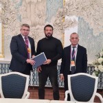Ulug‘bek Qodirov o‘zbek-belarus filmida suratga tushadi. Film byudjeti 2 million dollar