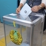 Қурултойга сайловларнинг дастлабки натижалари эълон қилинди