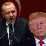 “Аҳмоқлик қилманг!” – Трампнинг Эрдўғанга ёзган махфий мактуби ошкор бўлди