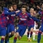 “Barselona” sobiq futbolchisi 2027 yilgacha maydonga tusha olmaydi