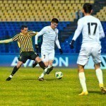 “Пахтакор” “свет” ўчган МО дербисида “Қайрат”ни енгди (видео)