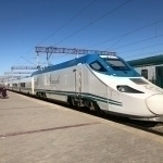 Train and bus tickets will be free for certain individuals