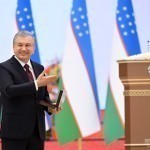 Президент Консерваториянинг профессор-ўқитувчиларини мукофотлади