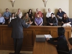 Ўзбекистон суд тизимида “халқ вакиллари ҳайъати” жорий этилади