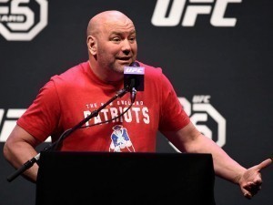 Dana Uayt UFC prezidentligidan bo‘shatildi