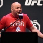 Dana Uayt UFC prezidentligidan bo‘shatildi