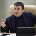 Qishloq xo‘jaligi vaziriga rektorlik vazifasi yuklatildi