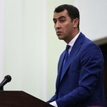 Rossiya nafaqat Yevropa, balki dunyoning yetakchi terma jamoalaridan biri hisoblanadi – Ravshan Ermatov