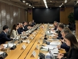 On the way to the WTO: deal with Russia nearly finalized, only Taiwan remains