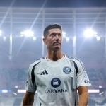 Levandovskiy MLS’da debyut qildi