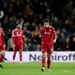 “Liverpul” APL tarixida noodatiy antirekord qayd etdi