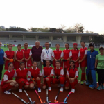 O‘zbekiston Osiyo chempionatini g‘alaba bilan boshladi